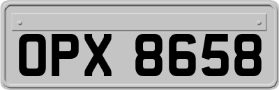 OPX8658