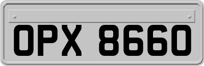 OPX8660