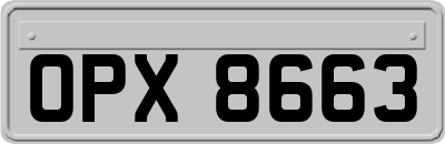 OPX8663