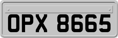 OPX8665
