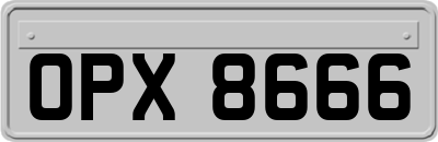 OPX8666