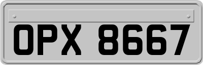 OPX8667