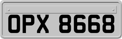 OPX8668