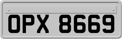 OPX8669