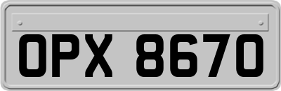 OPX8670