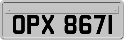OPX8671