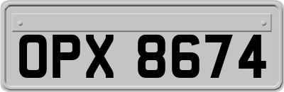 OPX8674