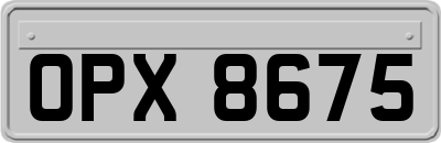 OPX8675
