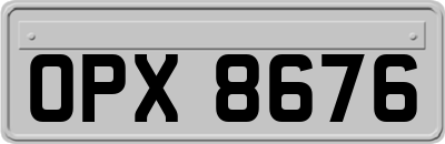 OPX8676