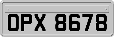 OPX8678