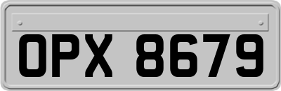 OPX8679