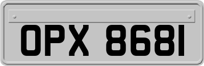 OPX8681