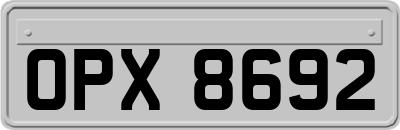OPX8692