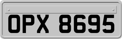 OPX8695