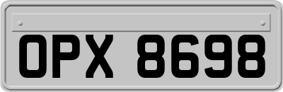 OPX8698