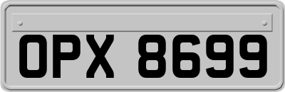 OPX8699