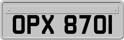 OPX8701