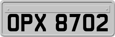 OPX8702