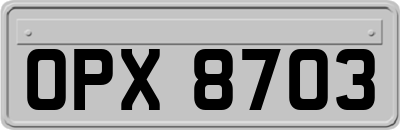 OPX8703