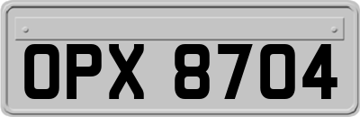 OPX8704