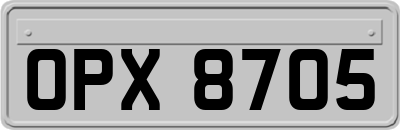OPX8705