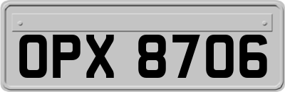 OPX8706