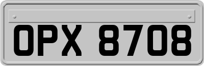 OPX8708