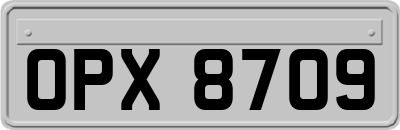 OPX8709