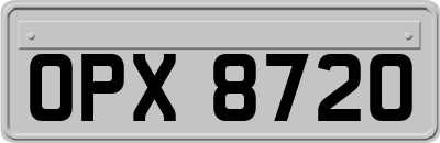 OPX8720