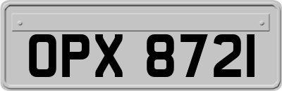 OPX8721
