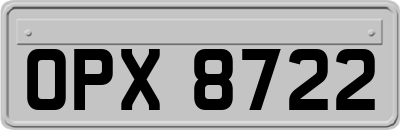 OPX8722