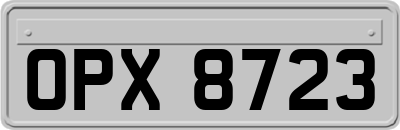 OPX8723