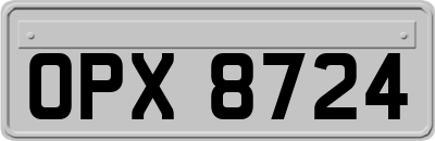 OPX8724