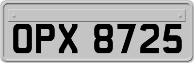 OPX8725