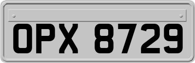 OPX8729