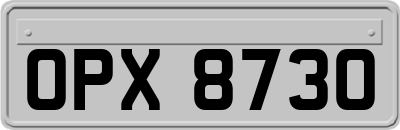 OPX8730