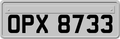 OPX8733