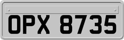 OPX8735