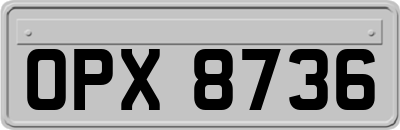 OPX8736