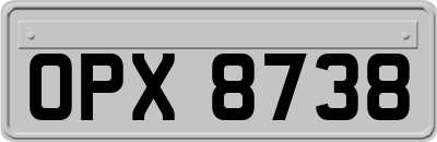 OPX8738