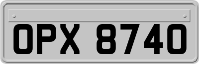 OPX8740