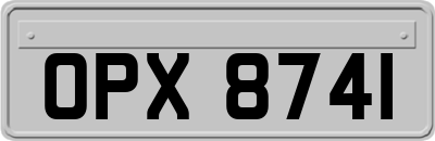 OPX8741