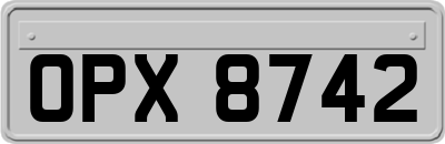OPX8742