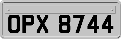 OPX8744