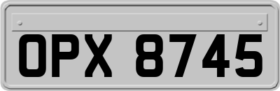 OPX8745