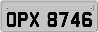OPX8746