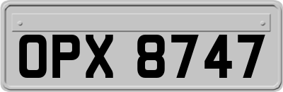 OPX8747