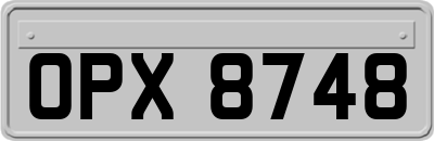 OPX8748
