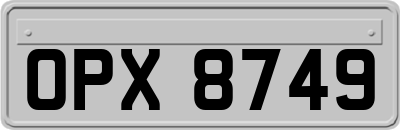OPX8749