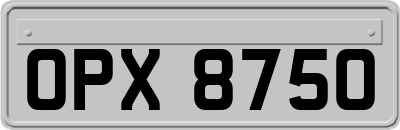 OPX8750